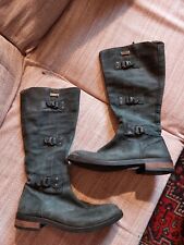 Stivali LIU JO Junior numero 39 Colore Grigio Scuro