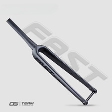 Forcella rigida in fibra di