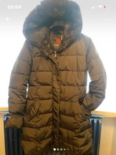 piumino donna invernale