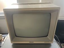 Sony CPD-121CE Monitor CRT da 12" pollici Retro Gaming PAL SECAM RCA - dal rivenditore