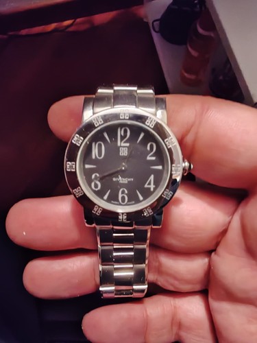 Orologio polso givenchy - da,