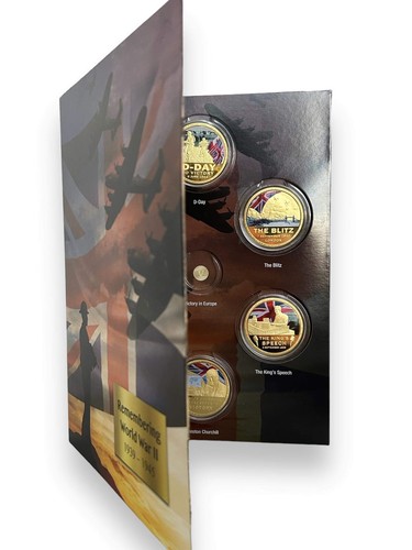 Monete commemorative della - monete,