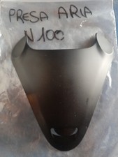 Nolan Presa D'aria superiore x Casco Modulare N100 Col.nero opaco
