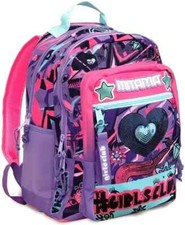 Zaino MITAMA SEVEN scuola
