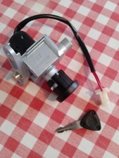 Nieman Ignition Block Honda SH