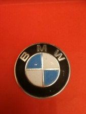 Fregio Stemma BMW Originale