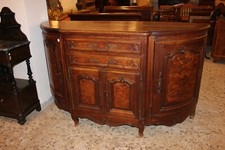 Grande credenza provenzale - grande,