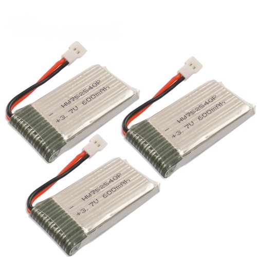 Walkera tuning batteria lipo - batteria,