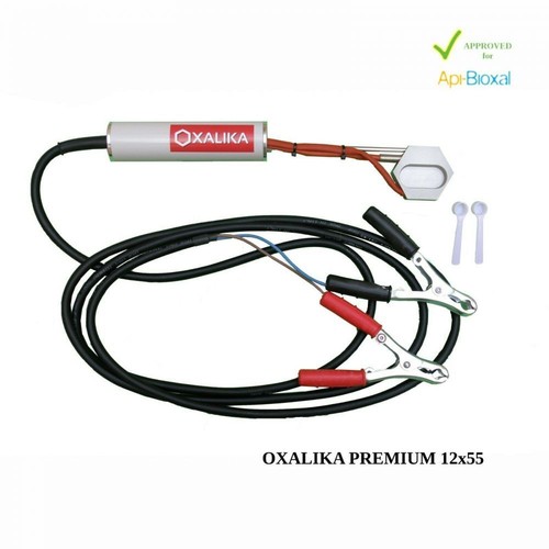 Sublimatore oxalika premium - oxalika,