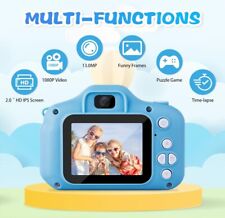 Fotocamera Digitale Per