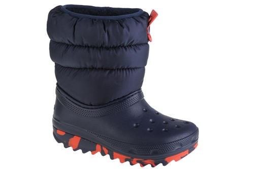 Stivali per ragazzo crocs - stivali,
