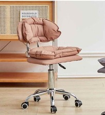 Nuovo Sgabello Regolabile Beauty Spa-Salon Massaggiante Sollevamento Parrucchiere Sedia Girevole UK