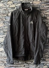 Giacca Softshell Attrezzatura