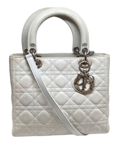 Borsa dior lady media - borsa,