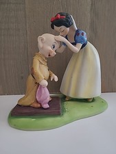 Disney Biancaneve e Dopey |