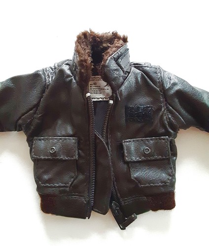 Giacca ecopelle elite force - giacca,