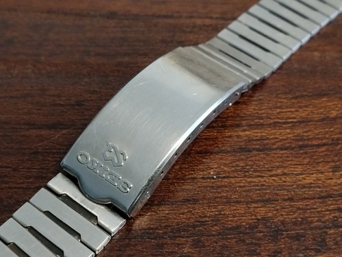 Raro bracciale per seiko - per,