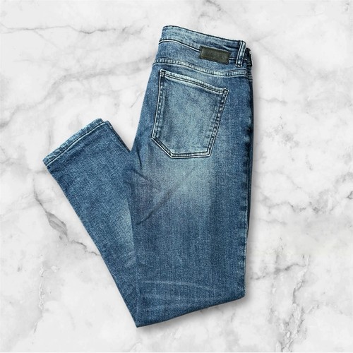 Jeans blu sorbino uomo - jeans,