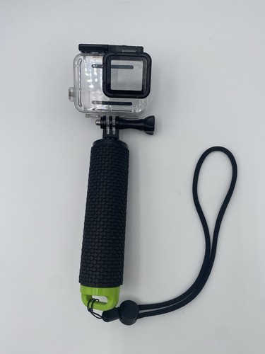 Gopro hero custodia - gopro,