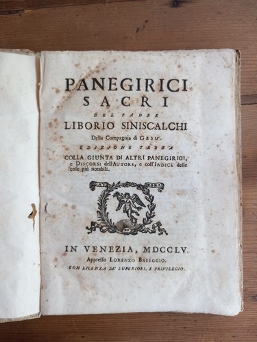Liborio siniscalchi della - liborio,