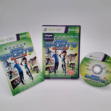 Kinect Sports Stagione Due 2
