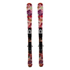 Ski Tecno Pro Sweetly +