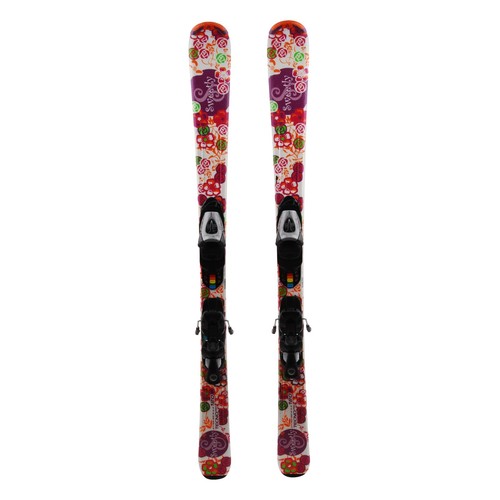 Ski tecno pro sweetly - ski,