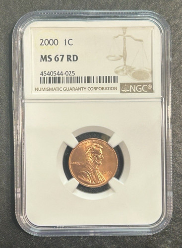 Centesimo lincoln 2000 - centesimo,