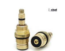 Vitone ceramico corto da 1/2"