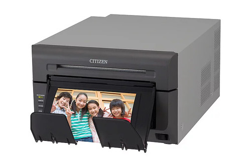 Citizen stampante - citizen, cx-02