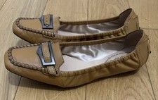 Bellissimi mocassini Tod's