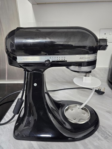 Kitchenaid artisan 5ksm125 - kitchenaid,