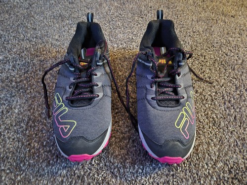 Scarpe corsa fila donna - scarpe, da