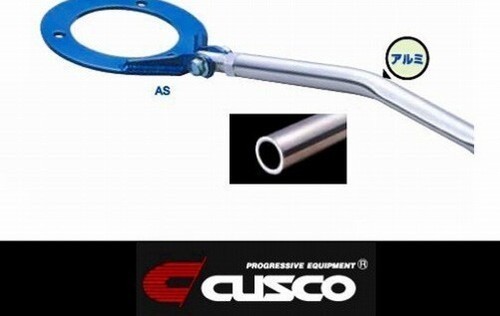 Cusco 415511a barra torretta - 415511a,