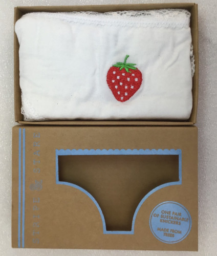 Nuove mutandine stripe stare - mutandine,