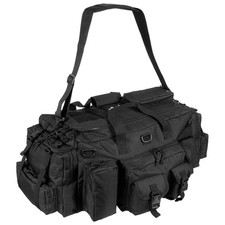 MFH Duffel Backpack Operation