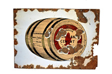 Vintage Portland Cemento