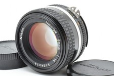 Ottimo come nuovo nikon ai - come,