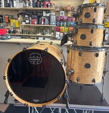 Mapex saturn batteria - mapex, v