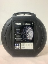 Catene da neve KONIG K7 K-SLIM