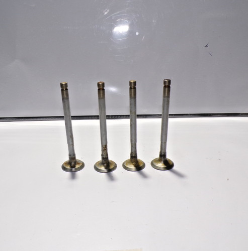 Valvola scarico 26x7x95 per - ,
