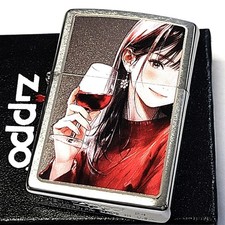 Zippo elegante accendino - , da