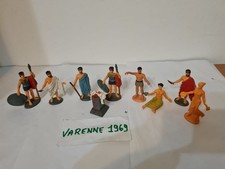 LOTTO SOLDATINI VITA GRECA