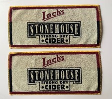 2 tovagliette in spugna STONEHOUSE cider