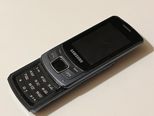 Samsung c6112 blu senza - gt-c6112,
