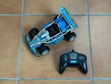 FRECCIA AZZURRA JUNIOR GiG