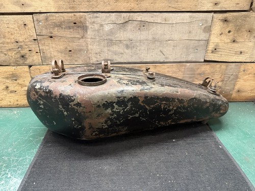 Dkw e200 e206 serbatoio - e200,