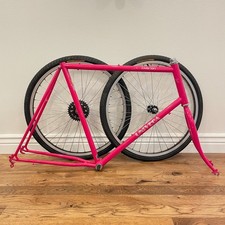 Vintage Univega 26" Chromoly