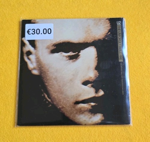 The unforgettable fire - u2-, fire-