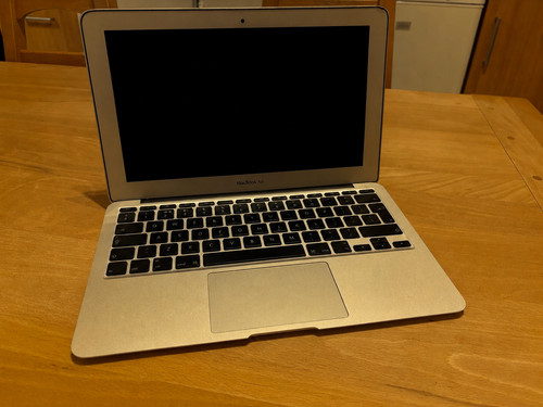 Macbook air pollici fine - air,
